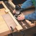 Router Dado Jig - Premium Shop Drawing (Shipped to You)