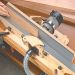 Shop-Built Router Jointer - Standard Plan (Shipped to You)