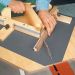 Table Saw Miter Sled - Standard Plan (Shipped to You)