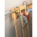 Woodsmith Sliding Carriage Panel Saw Standard Plan – 8.5” x 11” Print (Shipped to You)