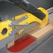 Woodsmith Dust-Free Blade Cover Premium Shop Drawings Supplement – 11” x 17” PDF Download 