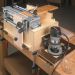 Woodsmith Portable Dovetail Jig Workcenter Premium Shop Drawings Supplement – 11” x 17” PDF Download