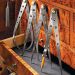 Woodsmith Heirloom Calipers & Dividers Set Standard Plan – 8.5” x 11” Print (Shipped to You)