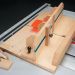 Woodsmith Table Saw Dovetail Jig Standard Plan – 8.5” x 11” PDF Download