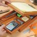 Woodsmith Portable Storage Case Standard Plan – 8.5” x 11” PDF Download