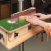 Woodsmith Drill Press Edge Sander Standard Plan – 8.5” x 11” PDF Download 