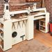 Woodsmith Compact Lathe Station Standard Plan – 8.5” x 11” PDF Download