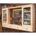 Woodsmith Pegboard Tool Cabinet Premium Shop Drawings Supplement – 11” x 17” PDF Download 
