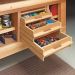 Woodsmith Workbench Storage System Standard Plan – 8.5” x 11” Print (Shipped to You)