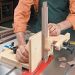 Woodsmith Adjustable Tenoning Jig Standard Plan – 8.5” x 11” PDF Download 