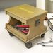 Woodsmith Roll-Around Shop Stool Standard Plan – 8.5” x 11” Print (Shipped to You)