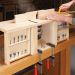 Woodsmith Compact Router Table Premium Shop Drawings Supplement – 11” x 17” PDF Download