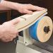 Woodsmith Lathe Sanding Drum Standard Plan – 8.5” x 11” Print (Shipped to You)