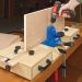Woodsmith Pocket-Hole Jig Workstation Premium Shop Drawings Supplement – 11” x 17” PDF Download