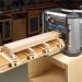 Woodsmith Double-Duty Planer Sled Premium Shop Drawings Supplement – 24” Wide Print (Shipped to You)