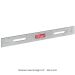 Steel Straight Edge - 24" 