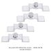 Story Stick Pro Offset Tabs - (4 pack)