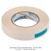 SpecTape® Pressure Sensitive Double-Faced Tape - 36 Yards x 1"