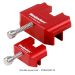 Straddle Square Set 2024