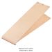 Replacement Leather for Blue Spruce Leather Paddle Strop