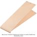 Replacement Leather for Blue Spruce Leather Paddle Strop