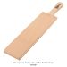 Blue Spruce Toolworks Leather Paddle Strop