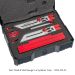 Stair Tread & Shelf Gauge in Systainer Case