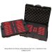 Setup Blocks, Inch and Metric - 42pc Jumbo Deluxe Set in Systainer Case 