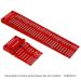 Setup Blocks, 42-piece Jumbo Deluxe Set