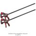 Semble One-Handed Bar Clamp 24” Pair