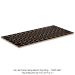 24 x 48 Track Clamp Bench Top only -  (actual size = 23.5 x 47.5 x 1)
