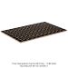 28 x 43 Track Clamp Bench Top for MFT only - (actual size = 28-1/4 x 43-3/8 x 1)