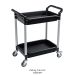 Rolling Tub Cart