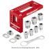 Woodpeckers Universal Cross Dowel Jig Deluxe Kit