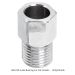 .406 Drill Guide Bushing For 3/8-16 Bolts