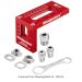 Woodpeckers Universal Cross Dowel Jig Basic Kit 