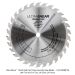 Ultra-Shear 10 x 30 ATBF Glue Line Rip Blade, Thin Kerf, 5/8" Arbor