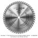 Ultra-Shear 10 x 48 ATB Fine Cross Cut & Rip Blade, .125" Full Kerf, 5/8" Arbor