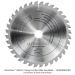 Ultra-Shear 36-Tooth Heavy Lumber Saw Blade for Festool Kapex