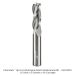Ultra-Shear Solid Carbide Up-Cut Spiral Router Bit 3-Flute, 1/2" Cutting Diameter, 1-1/2" Cutting Length, 1/2" Shank
