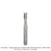 SOLID CARBIDE UP CUT VARIABLE HELIX 2-FL, 3/8"SH, 5/16" DIA, 1" CL, 3" OAL OPEN BOX