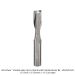 SOLID CARBIDE UP CUT VARIABLE HELIX 2-FL, 1/2" SH, 1/2" DIA, 1-1/2" CL, 3-1/2" OAL OPEN BOX