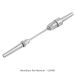 Woodpeckers Turning Tools - Pen Mandrel System (#2 Morse Taper)