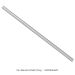 Woodpeckers Turning Tools - Pen Mandrel System Replacement Shaft