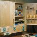 Woodsmith Wall-Hung Tool Cabinet Standard Plan – 8.5” x 11” Print (Shipped to You)