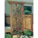 Woodsmith Rose-Covered Trellis Standard Plan – 8.5” x 11” Print (Shipped to You)