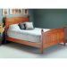 Woodsmith Classic Cherry Bed Standard Plan – 8.5” x 11” PDF Download