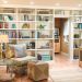 Woodsmith Built-In Bookcases Standard Plan – 8.5” x 11” Print (Shipped to You)