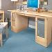 Woodsmith Computer Desk Premium Shop Drawings Supplement – 24” Wide Print (Shipped to You)