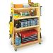 Woodsmith Garage Storage Cart Premium Shop Drawings Supplement – 11” x 17” PDF Download